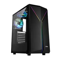 کیس کامپیوتر فاطر مدل FG-740L