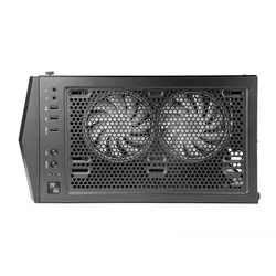 کیس کامپیوتر فاطر مدل FG-740L
