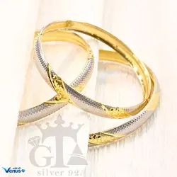 النگو طرح جواهر A-G-005