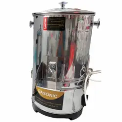 سبزی خردکن گاسونیک 3 کیلویی اورجینال بدنه استیل - جوزی کالا