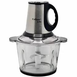 خردکن یونیک لایف 3.3 لیتر 1800 وات مدل UL-914G - جوزی کالا