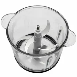 خردکن یونیک لایف 3.3 لیتر 1800 وات مدل UL-914G - جوزی کالا