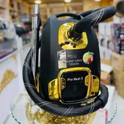 جاروبرقی بوش 3500 وات مدل Pro Next 5 سوپر سایلنت - جوزی کالا