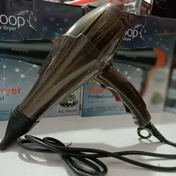 سشوار آی کنووپ 9000 وات مدل KW-2010 آیونیک دار - جوزی کالا
