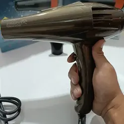 سشوار آی کنووپ 9000 وات مدل KW-2010 آیونیک دار - جوزی کالا