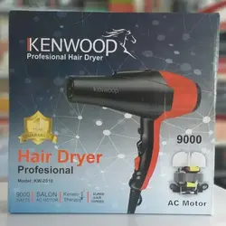 سشوار آی کنووپ 9000 وات مدل KW-2010 آیونیک دار - جوزی کالا