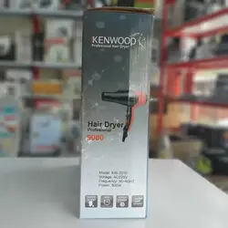 سشوار آی کنووپ 9000 وات مدل KW-2010 آیونیک دار - جوزی کالا