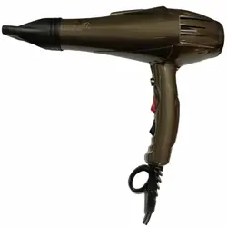 سشوار آی کنووپ 9000 وات مدل KW-2010 آیونیک دار - جوزی کالا
