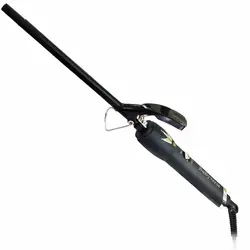 قیمت و خرید فر کننده مو بیبیورس مدل BA-400 مدادی ریز - جوزی کالا