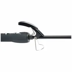 قیمت و خرید فر کننده مو بیبیورس مدل BA-400 مدادی ریز - جوزی کالا