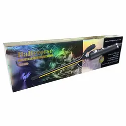 قیمت و خرید فر کننده مو بیبیورس مدل BA-400 مدادی ریز - جوزی کالا