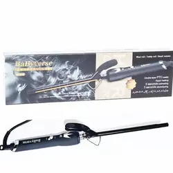 قیمت و خرید فر کننده مو بیبیورس مدل BA-400 مدادی ریز - جوزی کالا