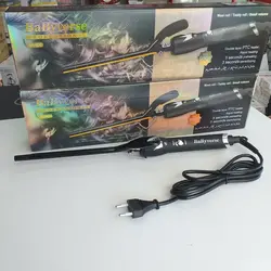 قیمت و خرید فر کننده مو بیبیورس مدل BA-400 مدادی ریز - جوزی کالا