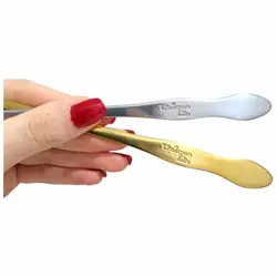 قیمت و خرید ملاقه همزن پارچ شربت دسته بلند استیل یونیک لایف - جوزی کالا