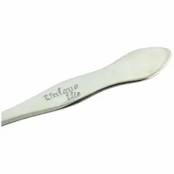 قیمت و خرید ملاقه همزن پارچ شربت دسته بلند استیل یونیک لایف - جوزی کالا