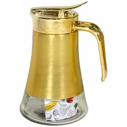 قیمت و خرید شکر پاش پرشین Persian بدنه استیل و شیشه مهر - جوزی کالا