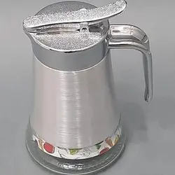 قیمت و خرید شکر پاش پرشین Persian بدنه استیل و شیشه مهر - جوزی کالا
