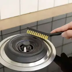 قیمت و خرید فرچه سیمی مسواکی بزرگ وایر براش بسته 3 عددی - جوزی کالا