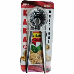 قیمت و خرید گردو شکن کارا KARA اهرمی دستی - جوزی کالا
