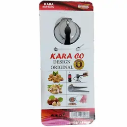 قیمت و خرید گردو شکن کارا KARA اهرمی دستی - جوزی کالا