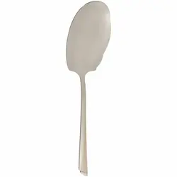 قیمت و خرید کفگیر برنج یونیک مدل ناخنی استیل 18/10 - جوزی کالا