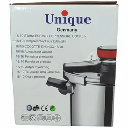 قیمت و خرید زودپز کلیپسی یونیک 7 لیتری مدل DSC 22CM - جوزی کالا