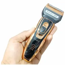 قیمت و خرید ماشین ریش تراش جیمی مدل GM-595 سه کاره - جوزی کالا
