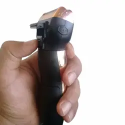 قیمت و خرید ماشین ریش تراش جیمی مدل GM-595 سه کاره - جوزی کالا