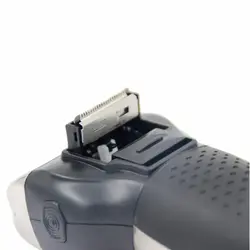 قیمت و خرید ماشین ریش تراش جیمی مدل GM-595 سه کاره - جوزی کالا