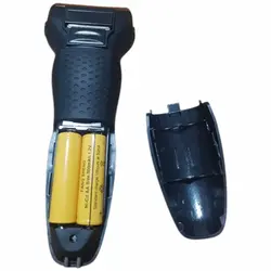 قیمت و خرید ماشین ریش تراش جیمی مدل GM-595 سه کاره - جوزی کالا