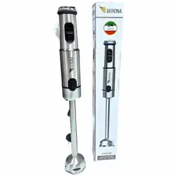 قیمت و خرید گوشت کوب برقی تک کاره ورونا مدل PVPC9028 - جوزی کالا