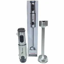 قیمت و خرید گوشت کوب برقی تک کاره ورونا مدل PVPC9028 - جوزی کالا