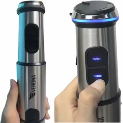 قیمت و خرید گوشت کوب برقی تک کاره ورونا مدل PVPC9028 - جوزی کالا