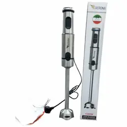قیمت و خرید گوشت کوب برقی تک کاره ورونا مدل PVPC9028 - جوزی کالا