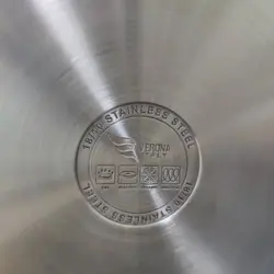 قیمت و خرید زودپز ورونا 9 لیتری مدل PVPC0012 روگازی - جوزی کالا