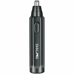 قیمت و خرید موزن گوش و بینی دالینگ مدل DL-7106 شارژی - جوزی کالا