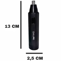 قیمت و خرید موزن گوش و بینی دالینگ مدل DL-7106 شارژی - جوزی کالا
