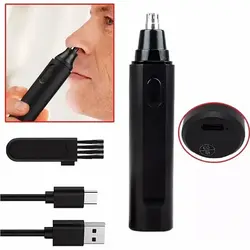 قیمت و خرید موزن گوش و بینی دالینگ مدل DL-7106 شارژی - جوزی کالا