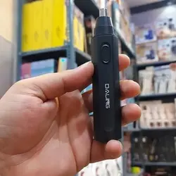 قیمت و خرید موزن گوش و بینی دالینگ مدل DL-7106 شارژی - جوزی کالا