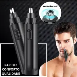 قیمت و خرید موزن گوش و بینی دالینگ مدل DL-7106 شارژی - جوزی کالا