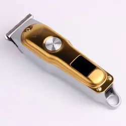 قیمت و خرید ماشین اصلاح خط زن وی جی ار مدل V-290 شارژی - جوزی کالا