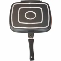 قیمت و خرید تابه رژیمی دو طرفه دالتون سایز 32 - جوزی کالا