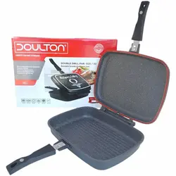 قیمت و خرید تابه رژیمی دو طرفه دالتون سایز 32 - جوزی کالا