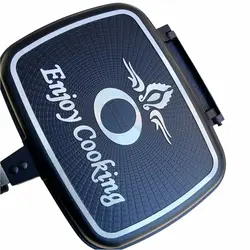 قیمت و خرید تابه رژیمی دو طرفه دالتون سایز 32 - جوزی کالا