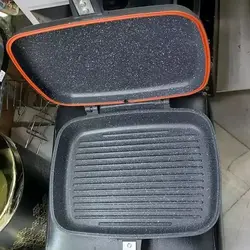 قیمت و خرید تابه رژیمی دو طرفه دالتون سایز 32 - جوزی کالا