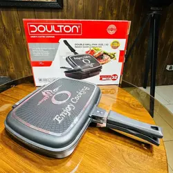 قیمت و خرید تابه رژیمی دو طرفه دالتون سایز 32 - جوزی کالا