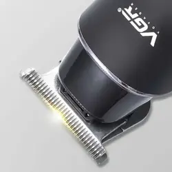 قیمت و خرید ماشین اصلاح خط زن وی جی آر مدل V-937 شارژی - جوزی کالا