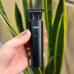 قیمت و خرید ماشین اصلاح خط زن وی جی آر مدل V-937 شارژی - جوزی کالا