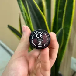 قیمت و خرید ماشین اصلاح خط زن وی جی آر مدل V-937 شارژی - جوزی کالا