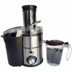 قیمت و خرید آبمیوه گیری سیلور گرست مدل SG-JC-6061 - جوزی کالا
